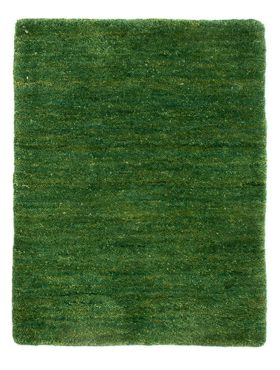 Indo Gabbeh Tapijt 40x60cm - Wollen tapijt