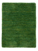 Indo Gabbeh Tapijt 60x40cm - Wollen tapijt