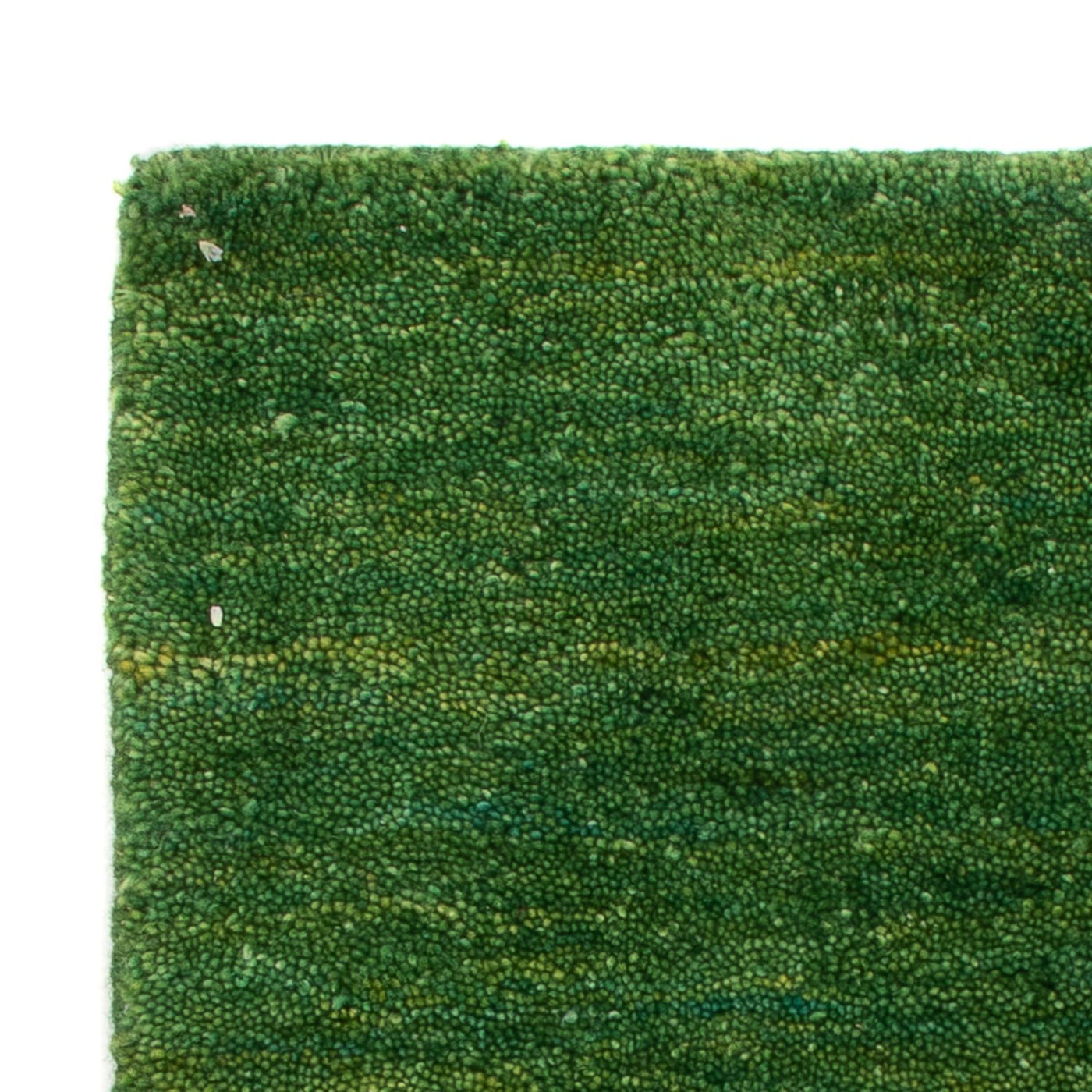 Indo Gabbeh Tapijt 60x40cm - Wollen tapijt