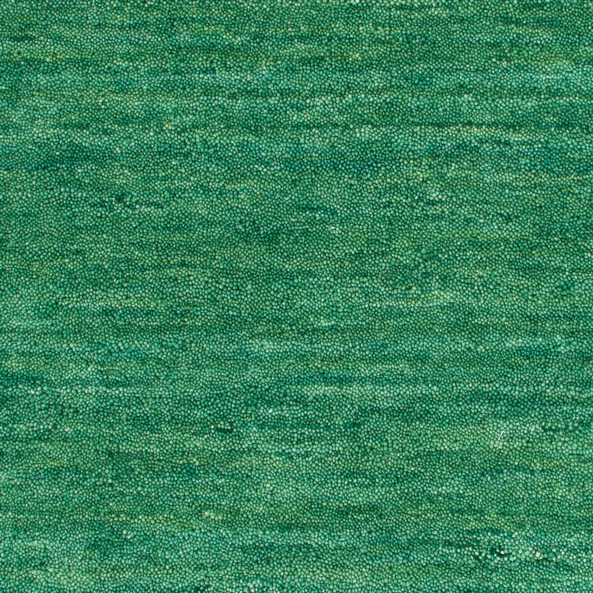 Gabbeh Tapijt - Zacht - 90 x 60 cm - groen