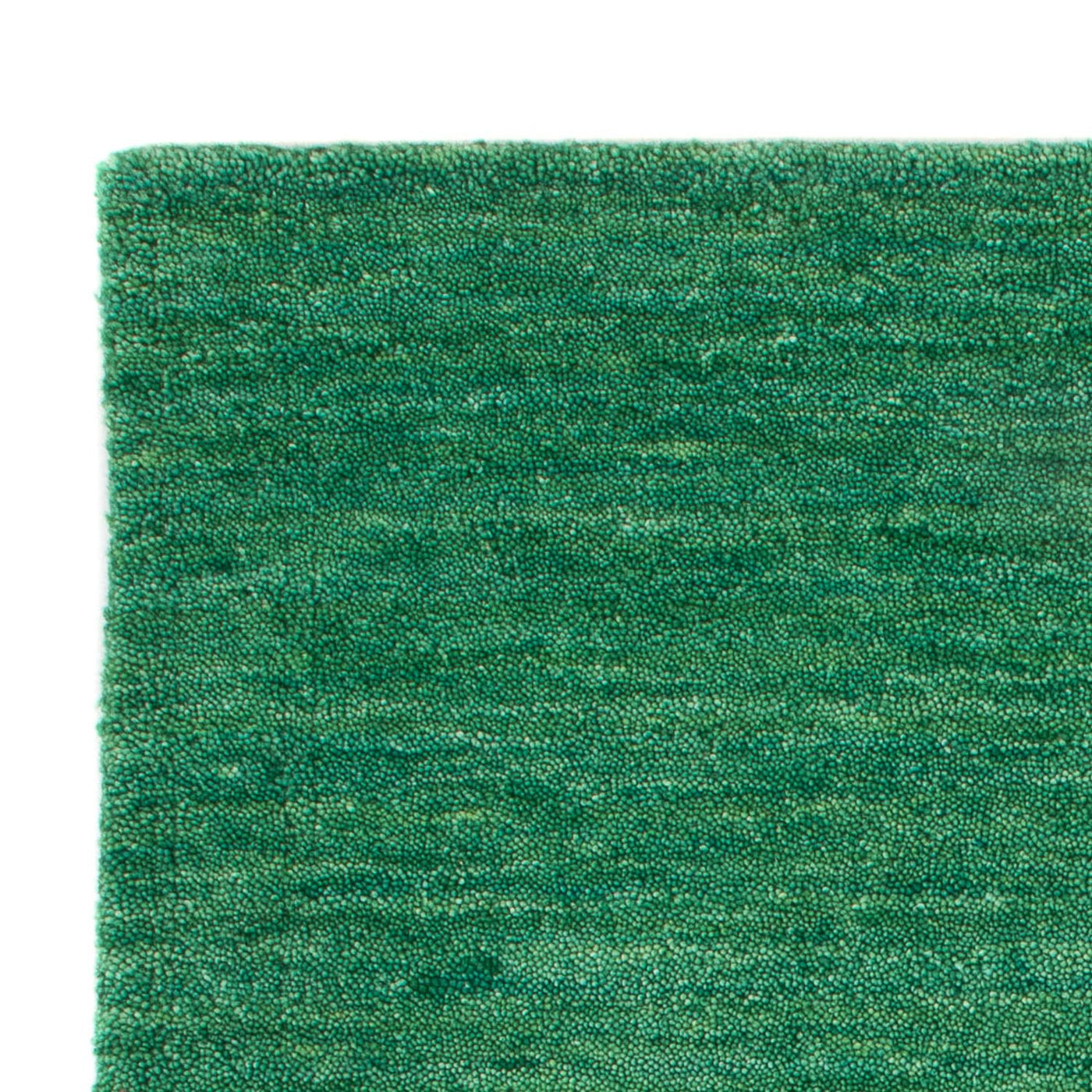 Gabbeh Loom Tapijt 90x60cm - Wollen tapijt