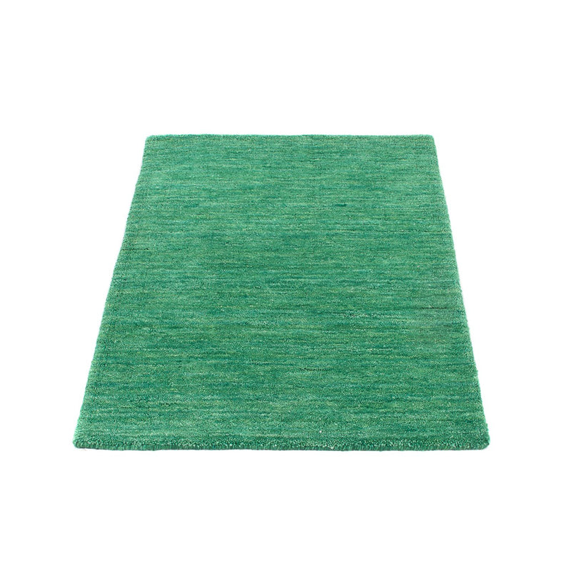Gabbeh Tapijt - Zacht - 90 x 60 cm - groen