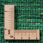 Gabbeh Tapijt - Zacht - 90 x 60 cm - groen