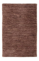Indo Gabbeh Tapijt 60x40cm - Wollen tapijt