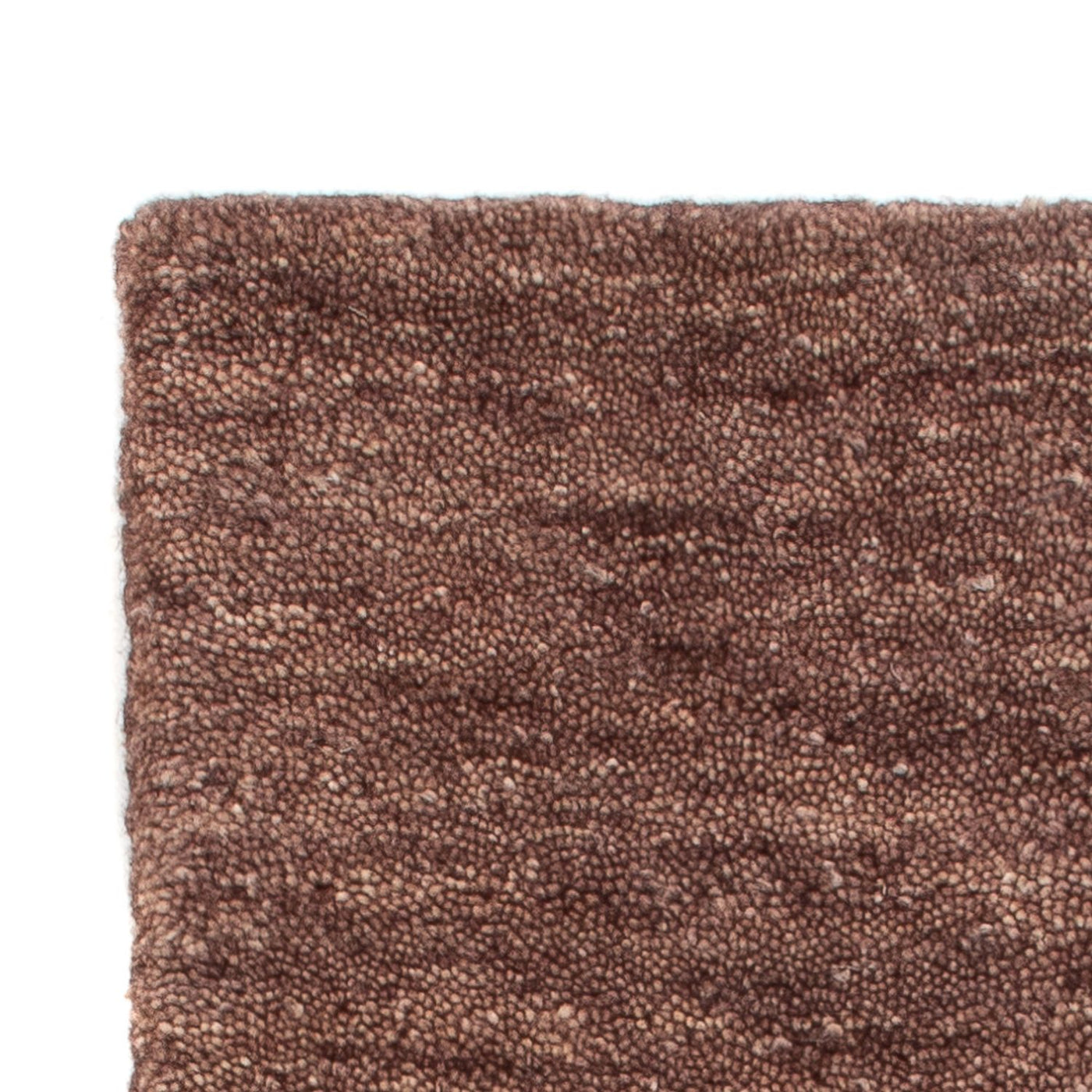 Indo Gabbeh Tapijt 60x40cm - Wollen tapijt