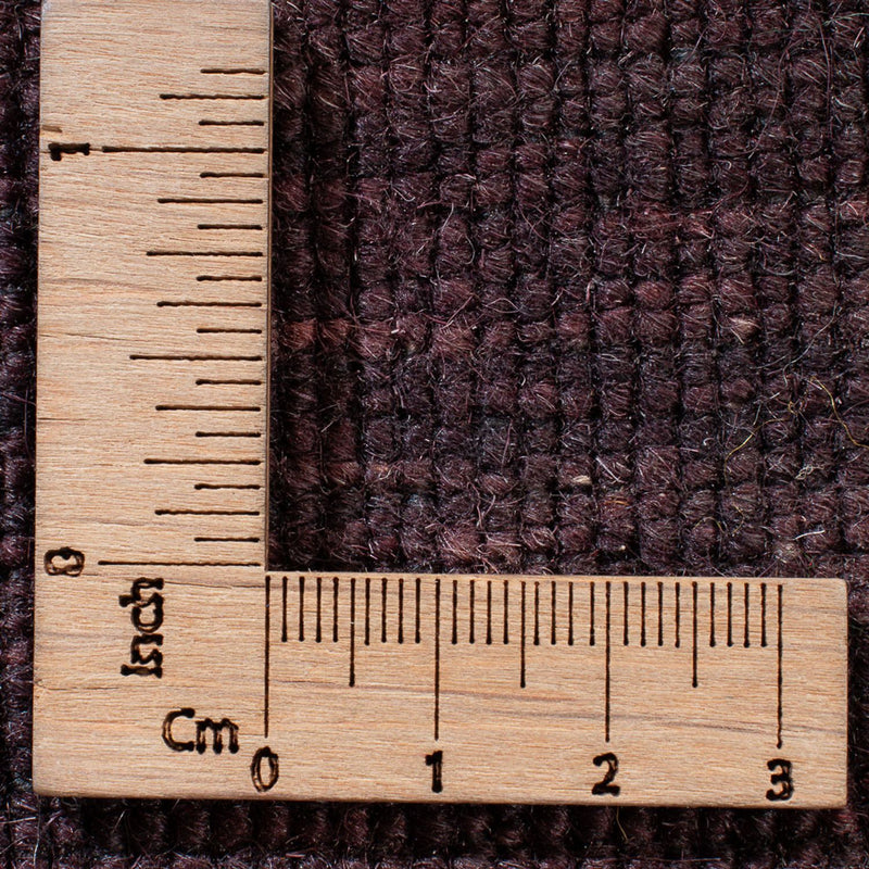 Gabbeh Tapijt - Loribaft Softy - 90 x 60 cm - paars