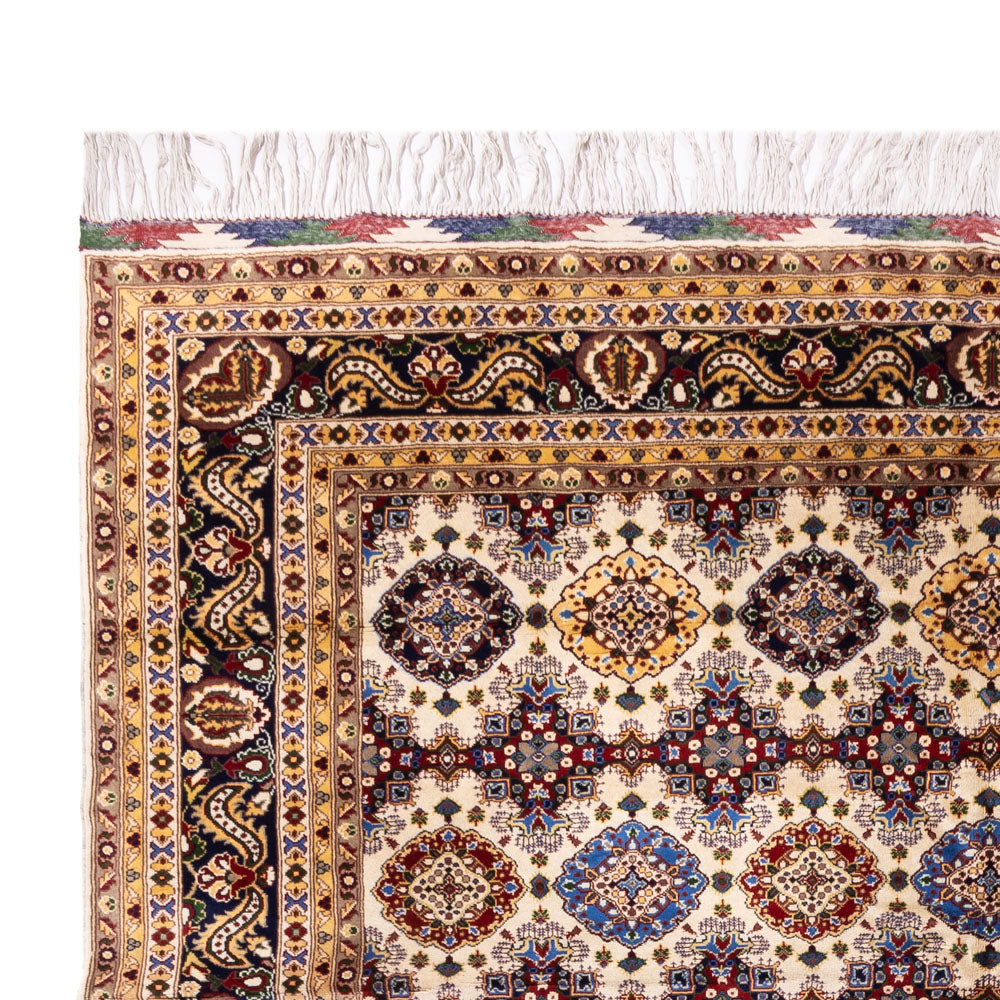 Afghaans tapijt 405x295cm - Oosters Tapijt