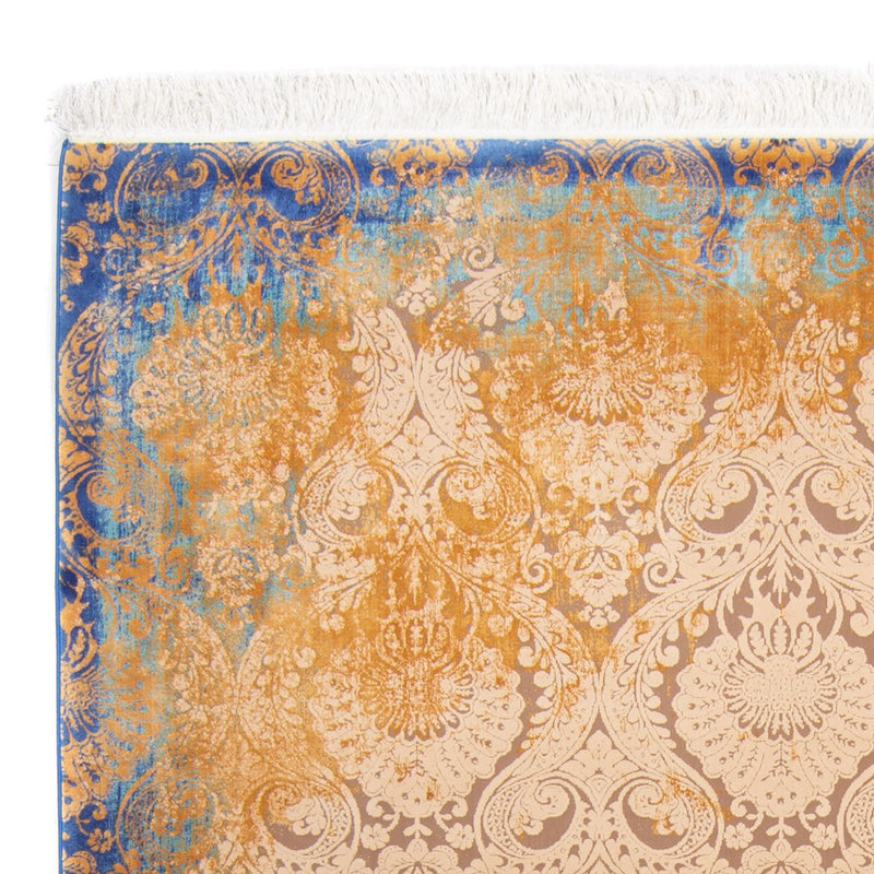 Designer tapijt - 225 x 150 cm - veelkleurig