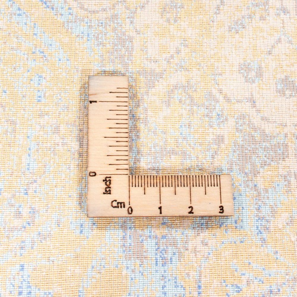 Designer tapijt - 225 x 150 cm - veelkleurig