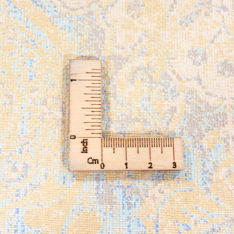 Designer tapijt - 225 x 150 cm - veelkleurig