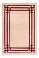 Designer tapijt 225x150cm - Designerteppich
