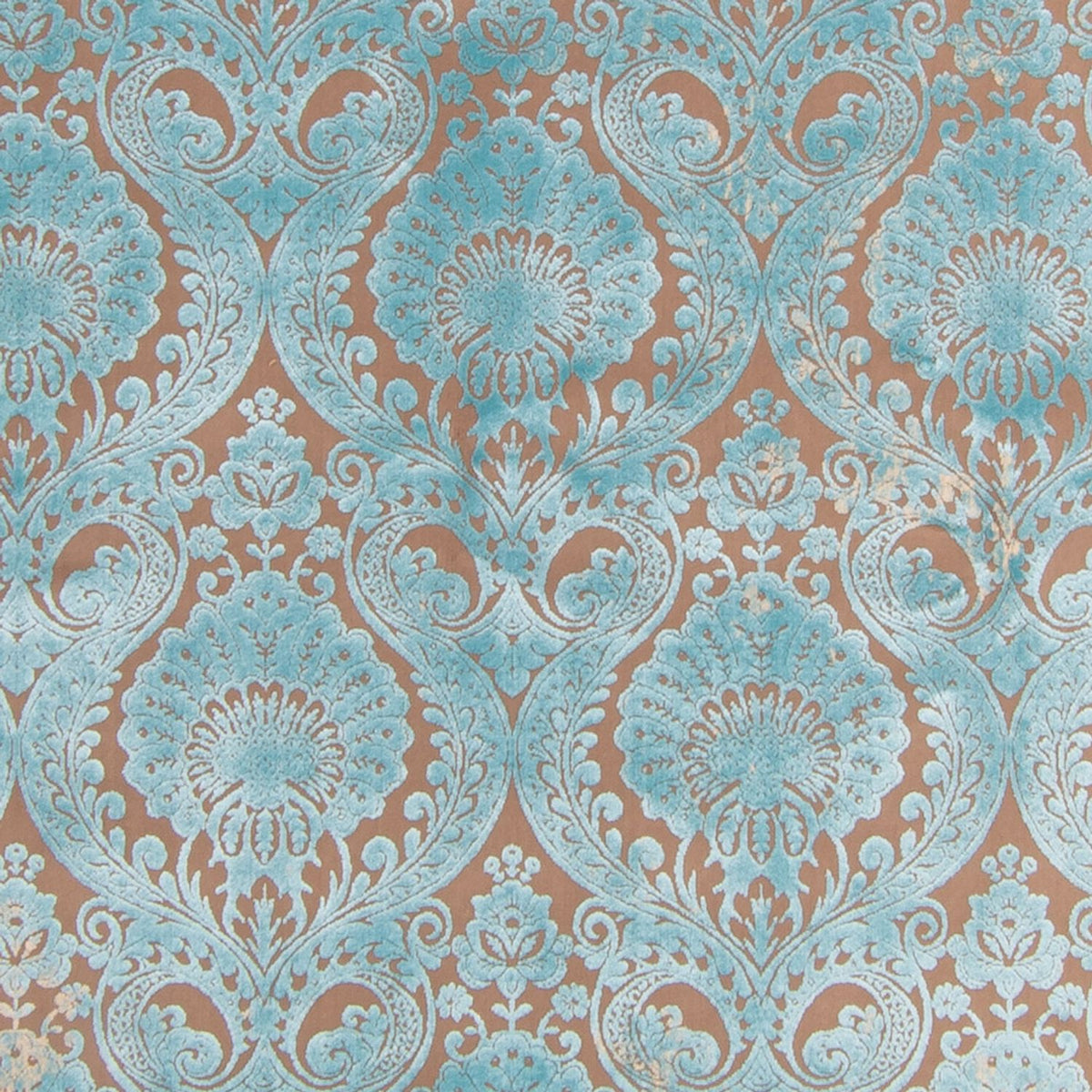 Designer tapijt - 225 x 150 cm - turkoois