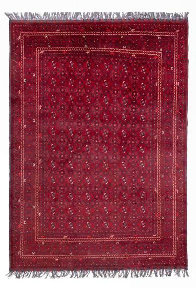 Bukhara Tapijt 193x281cm - Oosters Tapijt