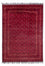 Afghaans tapijt - Bukhara - 281 x 193 cm - rood