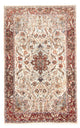 Sarouk Tapijt 205x130cm - Perzisch tapijt