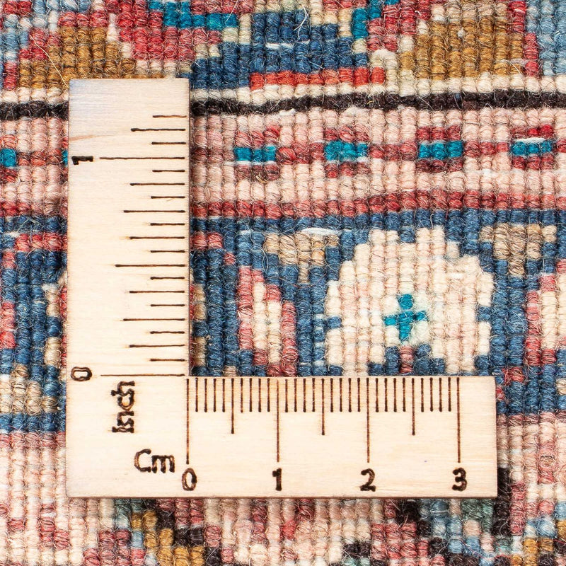 Perzisch tapijt - Klassiek - 205 x 130 cm - beige