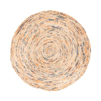 Sisal tapijt - Triana - rond