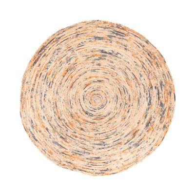 Sisal tapijt - Triana - rond