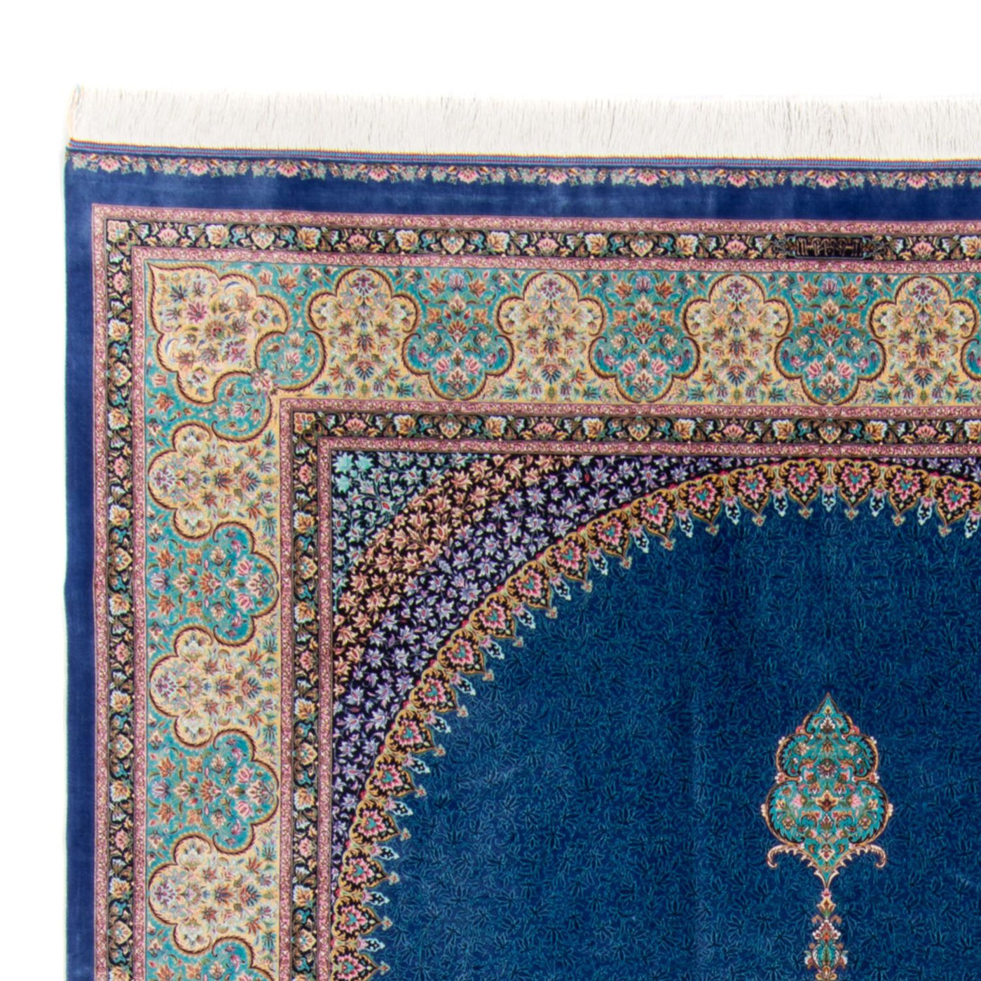 Qom Tapijt 300x200cm
