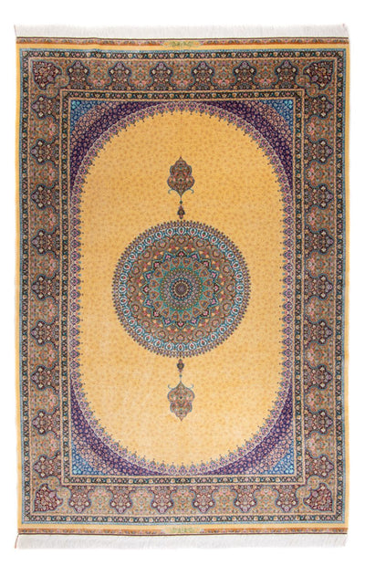 Qom Tapijt 200x300cm
