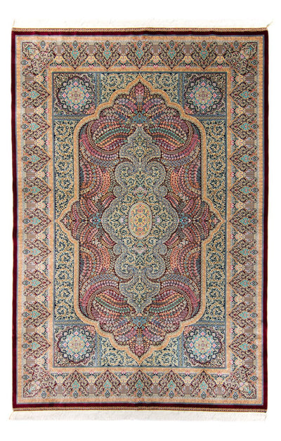 Qom Tapijt 200x300cm