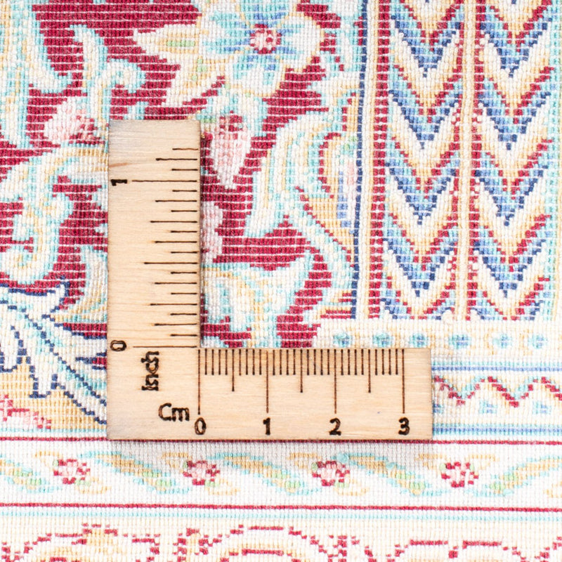 Perzisch tapijt - Ghom - 300 x 200 cm - veelkleurig