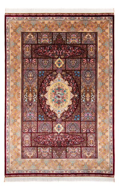 Qom Tapijt 200x300cm