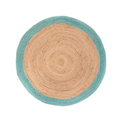 Sisal tapijt - Bonifant - rond