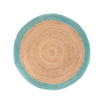 Sisal tapijt - Bonifant - rond