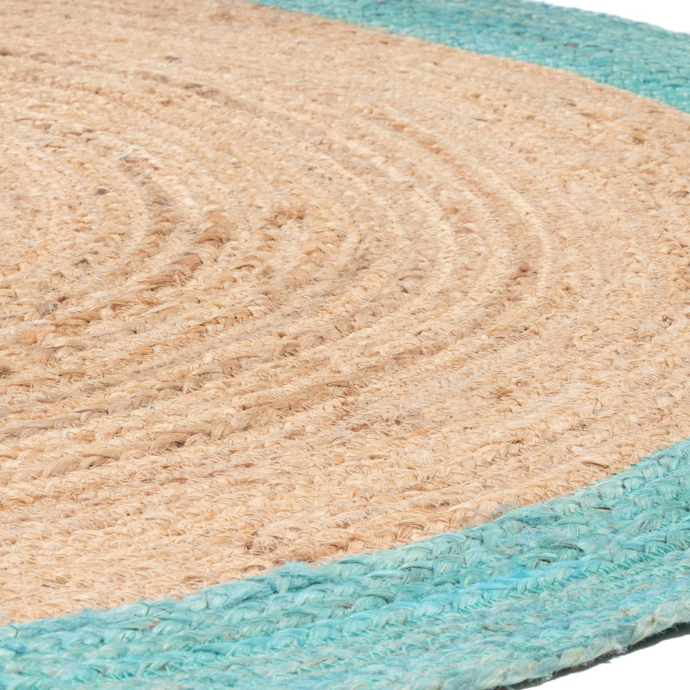 Jute tapijt Tapijt Bonifant