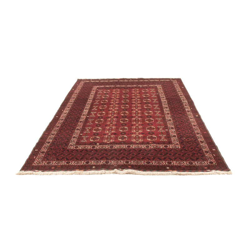 Afghaans tapijt - Bukhara - 284 x 194 cm - rood