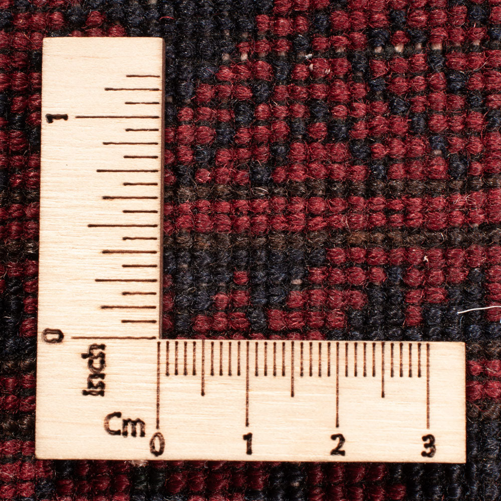 Afghaans tapijt - Bukhara - 284 x 194 cm - rood