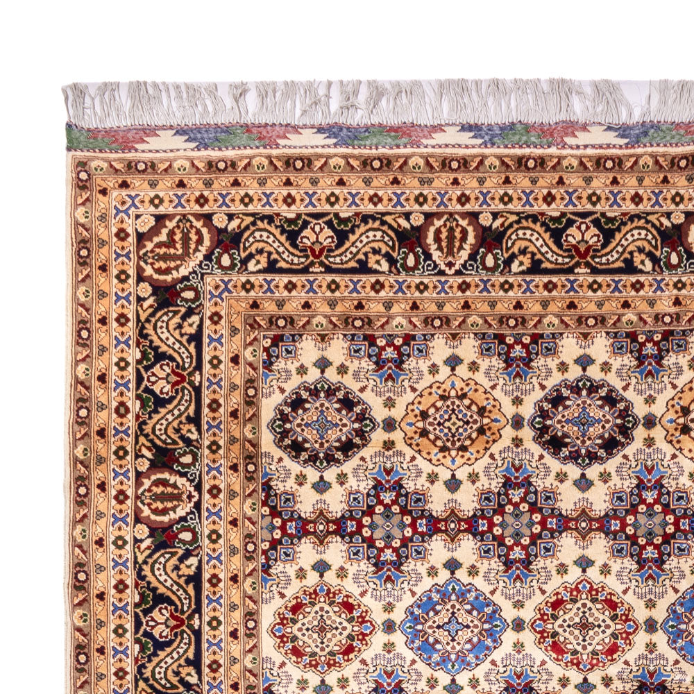 Afghaans tapijt 406x295cm - Oosters Tapijt