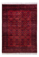 Afghaans tapijt 350x256cm - Oosters Tapijt