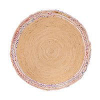 Jute tapijt Tapijt Dreors – product image