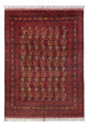 Afghaans tapijt 353x254cm - Oosters Tapijt