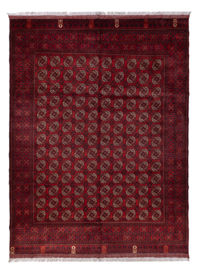 Bukhara Tapijt 252x334cm - Oosters Tapijt