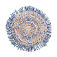 Jute tapijt Tapijt Epperson – product image
