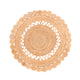 Jute tapijt Tapijt Shelley