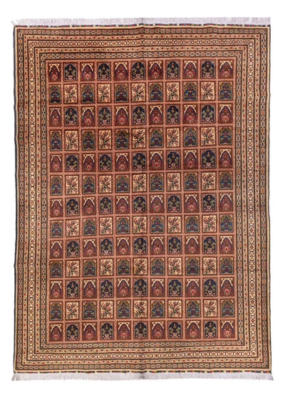 Afghaans tapijt 240x339cm - Oosters Tapijt