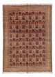 Afghaans tapijt 339x240cm - Oosters Tapijt