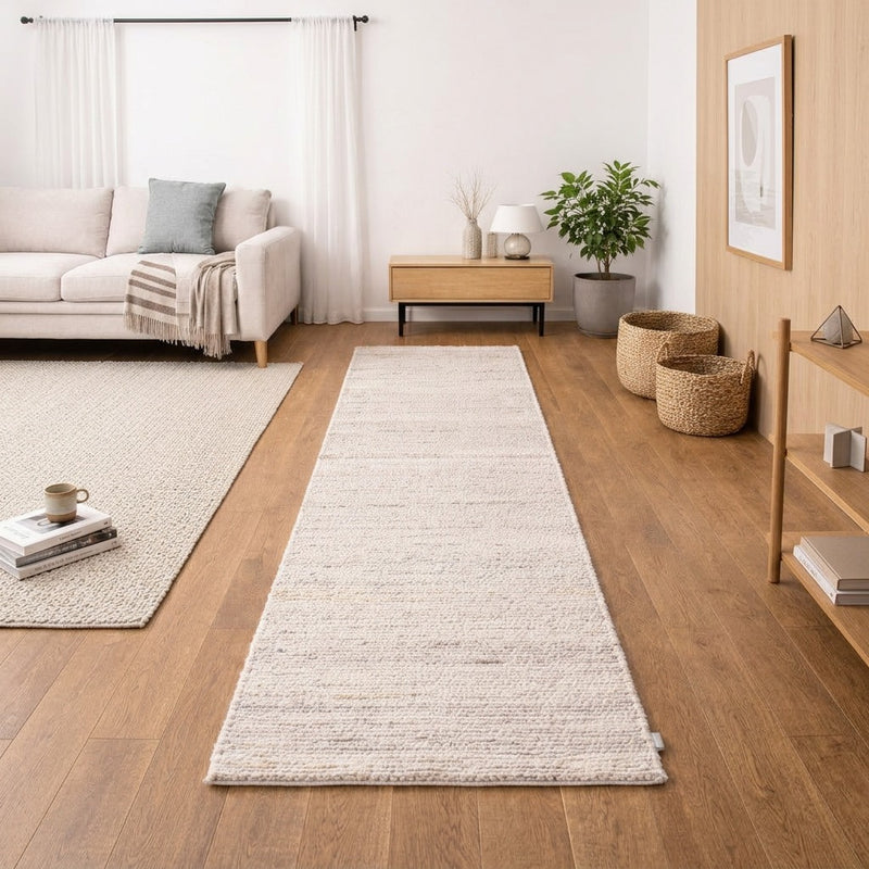Moderne kilim Tapijt Toska - Wollen tapijt