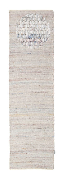 Moderne kilim Tapijt Toska - Wollen tapijt – product image
