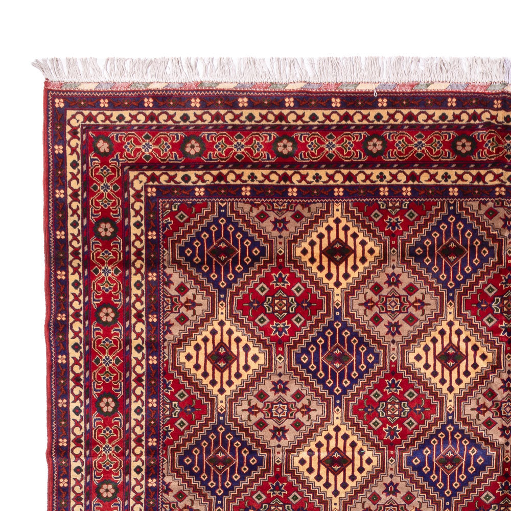 Afghaans tapijt 403x296cm - Oosters Tapijt