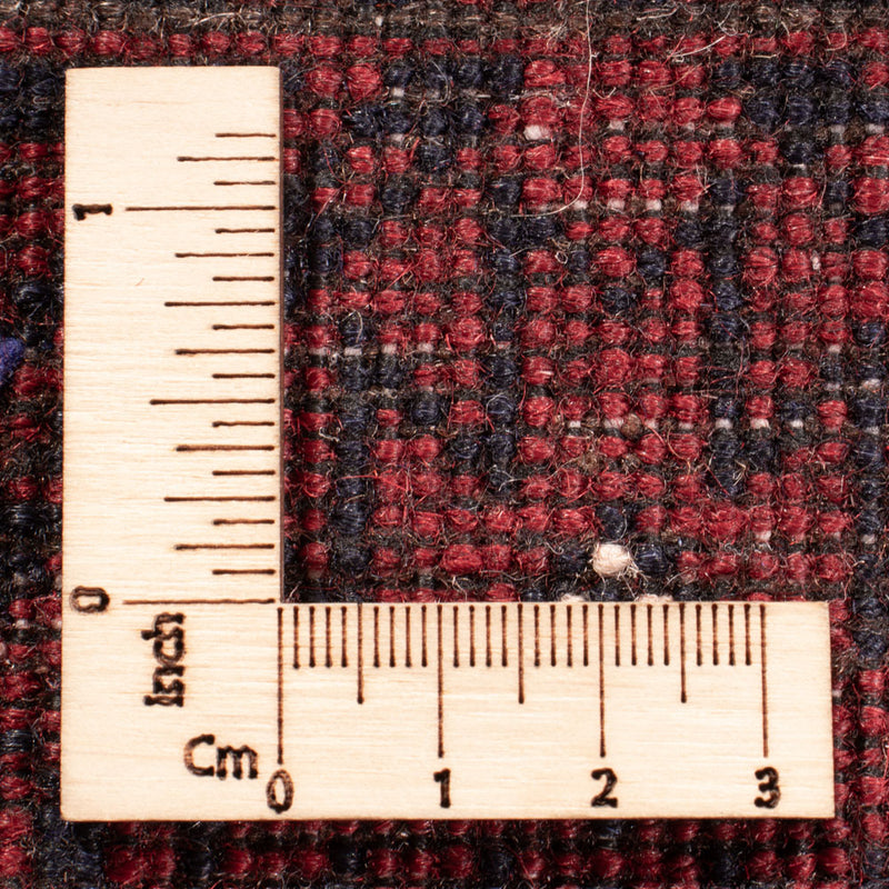 Afghaans tapijt - Bukhara - 289 x 208 cm - rood