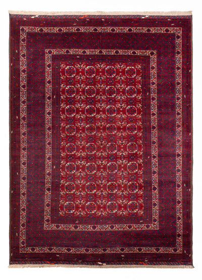 Bukhara Tapijt 198x283cm - Oosters Tapijt