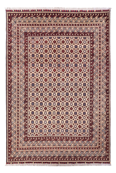 Afghaans tapijt 194x281cm - Oosters Tapijt