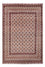 Afghaans tapijt - 281 x 194 cm - licht beige