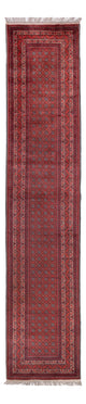 Bukhara Tapijt 376x75cm - Oosters Tapijt