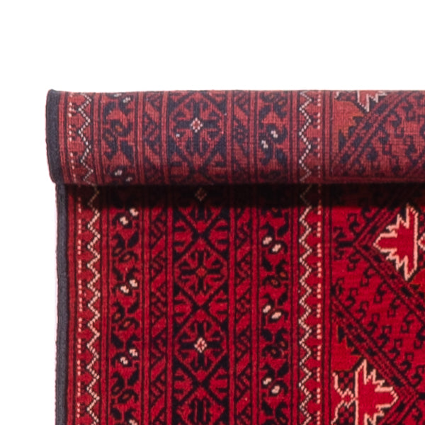 Afghaans tapijt 77x388cm - Oosters Tapijt